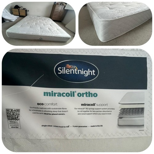 Mattress super king - mattress, size