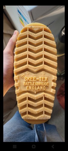 Skeetex thermal original - skeetex,
