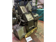 Emi-Mec Plug Board Automatic Capstan Lathe