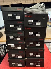 Mens dexter kam - kam, charcoal