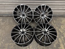 Mercedes amg turbine - 19”,