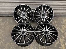 Mercedes 19” Wider Rear AMG