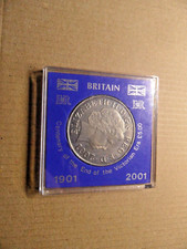 Centenary Of Victoria's Reign