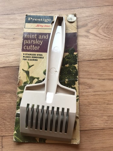 Kitchenware vintage stainless - vintage,