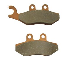Goldfren Brake Pads Front For