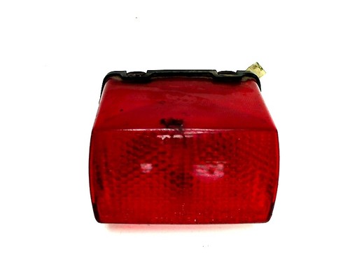 Taillight glass yamaha - yamaha, yx