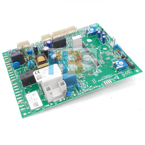 Baxi combi 624 630 - baxi,