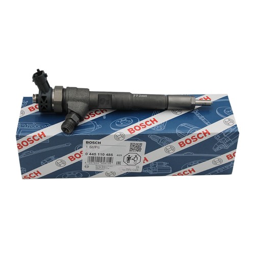 New bosch diesel - new,