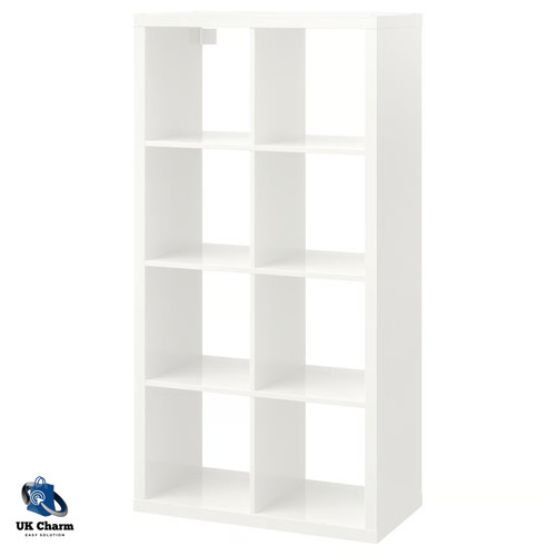 Ikea kallax shelf unit cube - kallax,