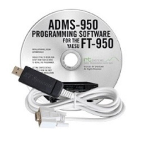 Systems adms 950 - systems, adms-950-usb