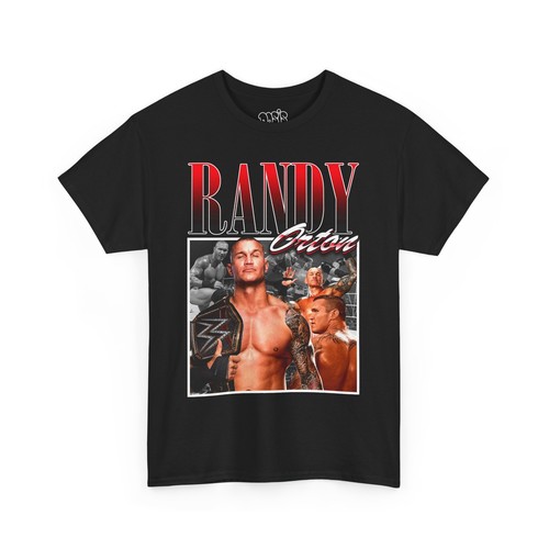 Randy orton vintage retro y2k - randy,