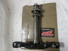 honda cbf600 2007 bottom yoke