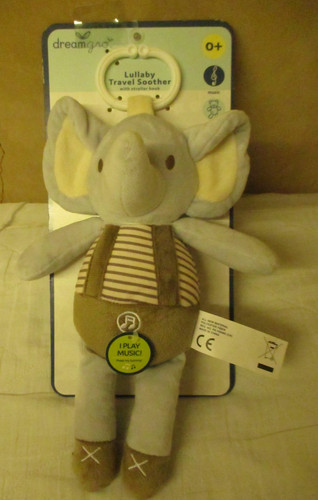 Dreamgro elephant lullaby - elephant,