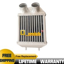 Upgraded Turbo Aluminium