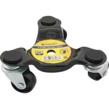 Caster Dolly 3 Wheel for Heavy