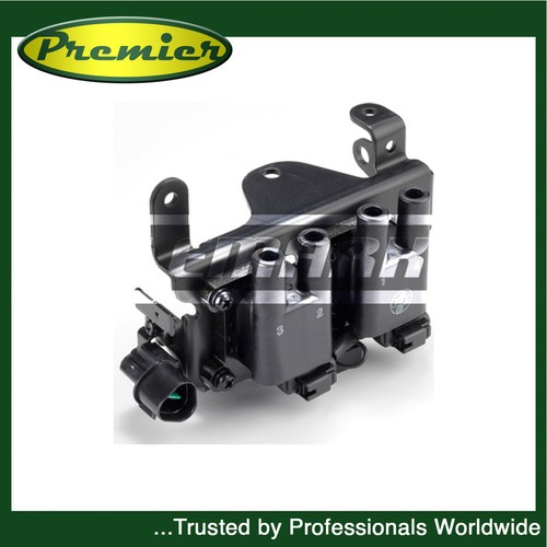 Ignition coil pack premier - ignition,