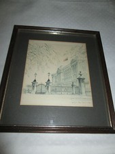 IDEAL GIFT - FRAMED PRINT OF