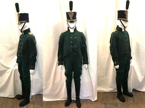 Old movie prop costume - prop,