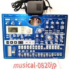 Korg ElecTribe MX EMX-1 Music