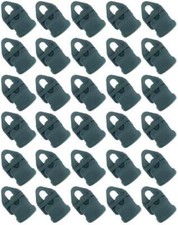30x mini clip black tension