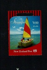 New Zealand: 1999 Yachting
