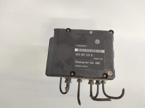 Caddy furgon 9k9a abs - furgon,