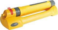 HOZELOCK - Rectangular Oscillating Sprinkler Pro 200 m² : Medium-area Rectangu