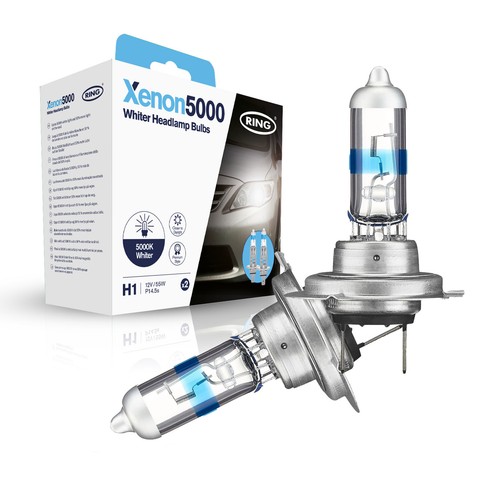 Ring automotive xenon - automotive,