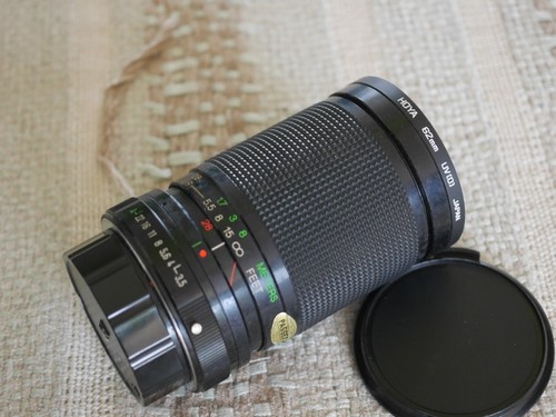 Vivitar 85mm wide angle - vivitar, 28-85mm