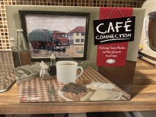 Corgi Cafe Connection CC11601
