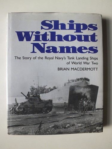 Ships without names the royal - without,
