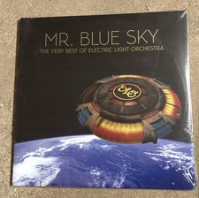 Electric Light Orchestra –