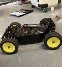 Losi Mini 8