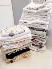 Huge Bundle Unisex Baby Clothes Newborn 0-3 Months Sleepsuits Bodysuits Outfits