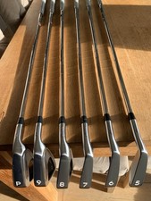 Vega Mizar Irons  5 - PW