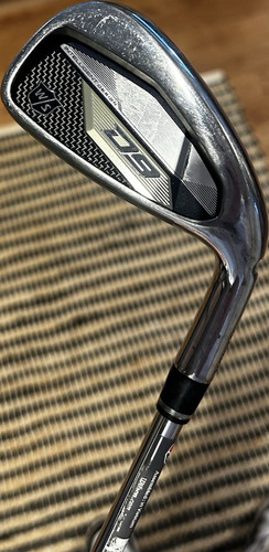Wilson iron right handed - d9, 4-iron