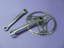 Vintage Raleigh Twenty Shopper