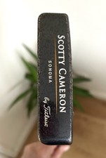 Nice Scotty Cameron Sonoma