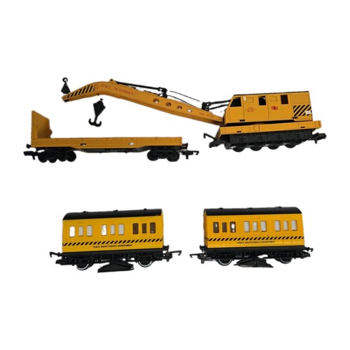 Hornby 76 tonne - hornby, br