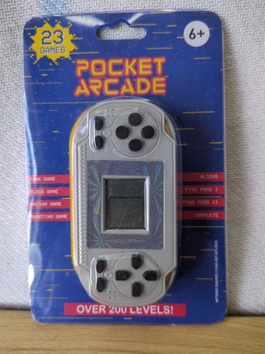 Rocket arcade games over - rocket, 23