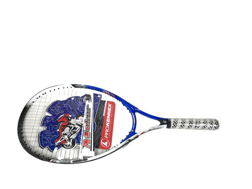 Prokennex motor racket with - motor, 23