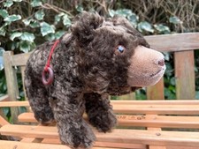 Hermann teddy original - hermann,