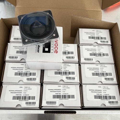 Box lavoce fsn021 02 - box, of
