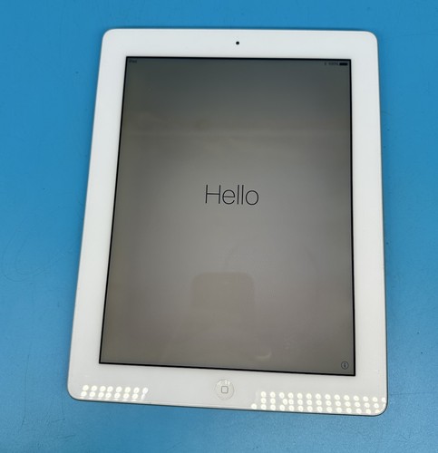 Apple ipad 4th generation - apple,
