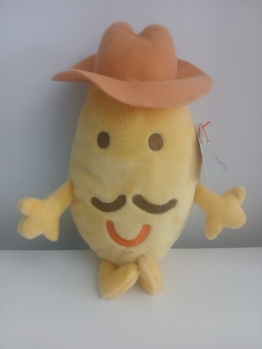 Potato peppa pig s - ty,