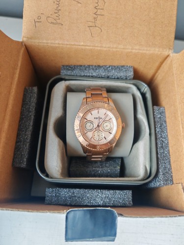 Brand new fossil stella ladies - brand,