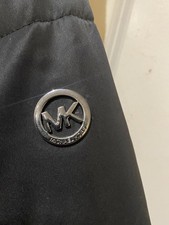 Michael Kors Women's Large Coat puffer