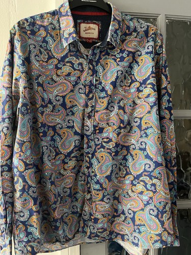 Joe browns mens - joe, blue