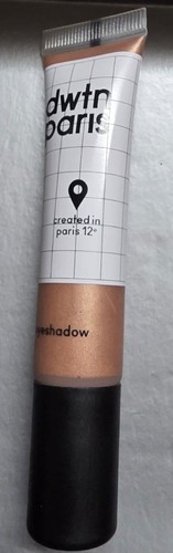 Dwtn paris eyeshadow rose - dwtn,