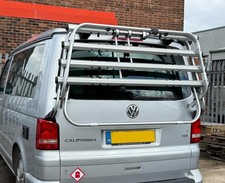 VW T5 T5.1 CARAVELLE